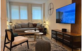 Stunning Apt 4Pax Free Parking 3 Min Anoeta